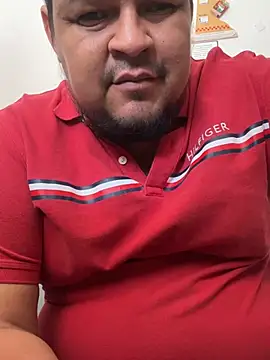 Snapshot of fercho25rv chatting on May 31, 6:09 pm fercho25rv online show from May 31, 6:09 pm