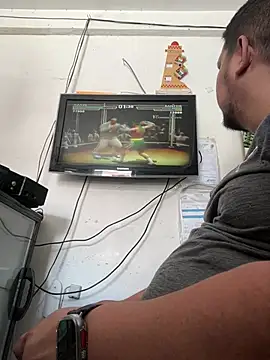 Snapshot of fercho25rv chatting on July 2, 7:31 pm fercho25rv online show from July 2, 7:31 pm