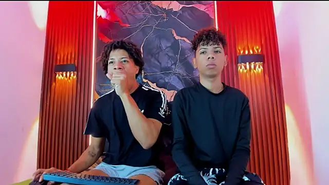 Boys latin hot 1 online show from June 3, 7:30 pm