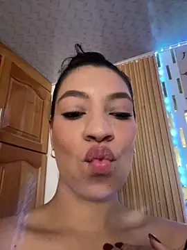 rubyfranco online show from June 8, 11:05 pm