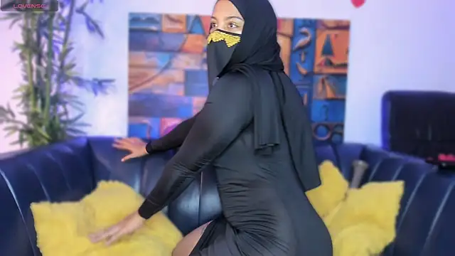 samii halem online show from June 2, 2:02 am