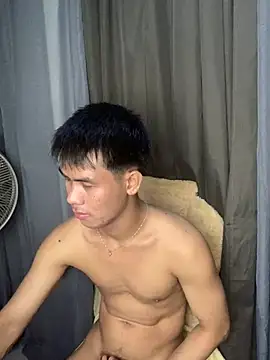 Asianboy 2000 online show from July 19, 1:42 am