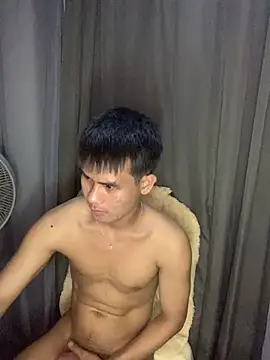 Asianboy 2000 online show from July 20, 2:30 pm