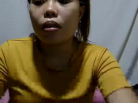 Sherry Rose online show from June 17, 2:18 pm