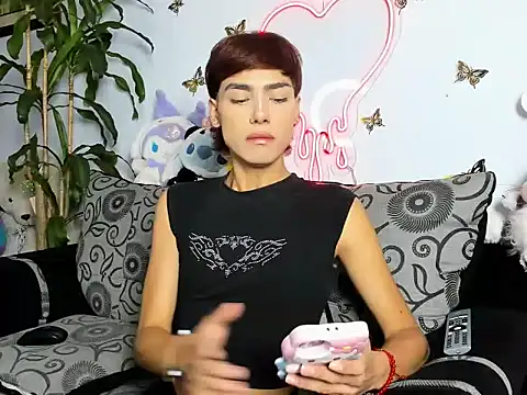 Playboy andeer online show from July 17, 7:19 pm