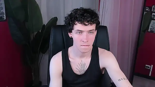 Jacob Davidson online show from July 16, 10:16 pm