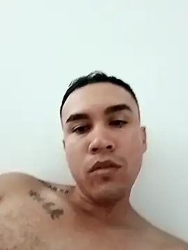 ANDRES HOT-1996 online show from December 1, 7:47 pm