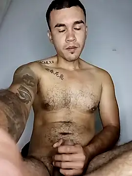 ANDRES HOT-1996 online show from January 24, 10:11 am