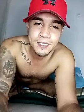 ANDRES HOT-1996 online show from February 21, 3:56 am