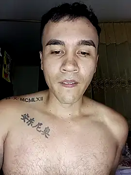 ANDRES HOT-1996 online show from October 17, 4:15 am