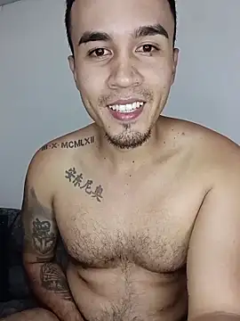 ANDRES HOT-1996 online show from November 30, 10:25 pm