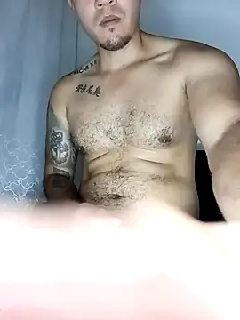 ANDRES HOT-1996 online show from January 17, 11:48 am