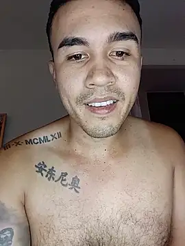 Snapshot of ANDRES_HOT-1996 chatting on June 7, 8:12 pm ANDRES HOT-1996 online show from June 7, 8:12 pm
