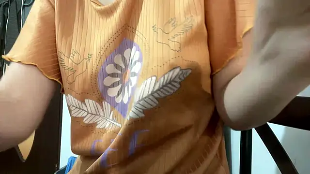 SindyKay online show from July 13, 5:43 am