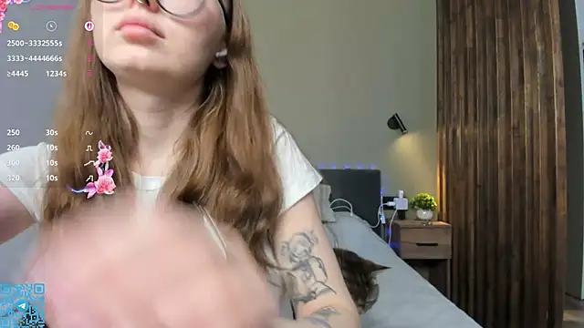 Snapshot of AnitaSchiesser chatting on July 13, 10:07 am AnitaSchiesser online show from July 13, 10:07 am
