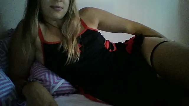 Dark Silk online show from July 28, 4:19 am