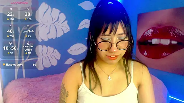 eli doll online show from July 18, 11:25 am