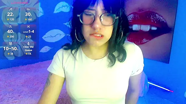 eli doll online show from July 21, 11:12 am