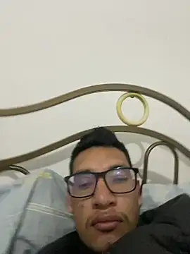 Guillermo26j online show from June 4, 3:34 am
