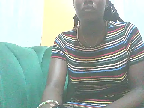Veeleah online show from May 31, 6:53 pm