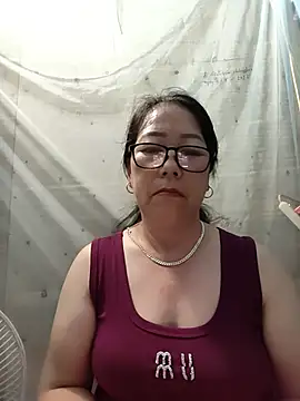 Snapshot of Ai_babylove chatting on July 8, 9:52 pm Ai babylove online show from July 8, 9:52 pm