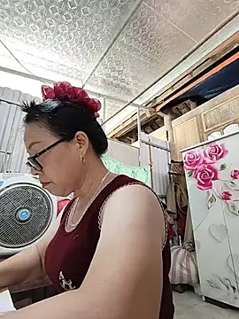 Snapshot of Ai_babylove chatting on July 11, 1:08 am Ai babylove online show from July 11, 1:08 am