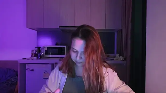 InoriGirl online show from June 4, 2:56 pm