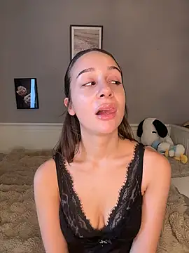 Snapshot of ChiaraMauzi chatting on July 16, 5:08 pm ChiaraMauzi online show from July 16, 5:08 pm