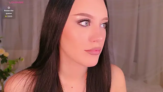 Snapshot of Cassadyy chatting on July 16, 1:33 am Cassadyy online show from July 16, 1:33 am
