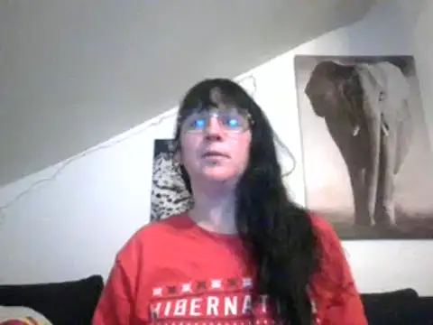 Snapshot of sexujuly88 chatting on February 18, 10:36 pm sexujuly88 online show from February 18, 10:36 pm