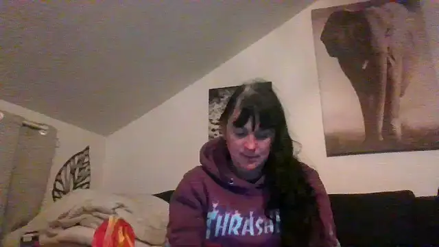 sexujuly88 online show from December 3, 9:57 pm