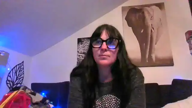 sexujuly88 online show from January 18, 10:35 pm