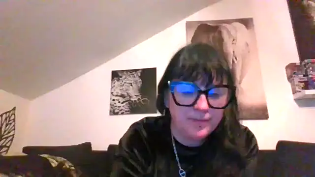 sexujuly88 online show from February 14, 11:12 pm