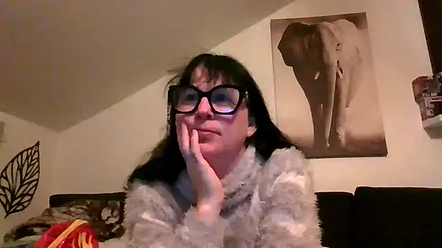 sexujuly88 online show from February 24, 9:57 pm