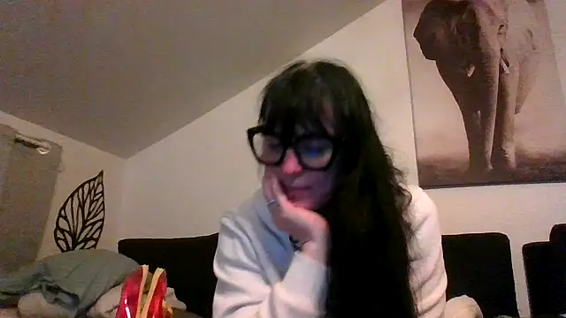 sexujuly88 online show from March 18, 10:24 pm