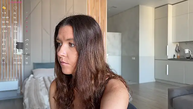 Snapshot of KeeleyDavis chatting on July 2, 1:16 am KeeleyDavis online show from July 2, 1:16 am