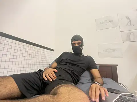 manofyourdream1 online show from June 29, 4:51 pm