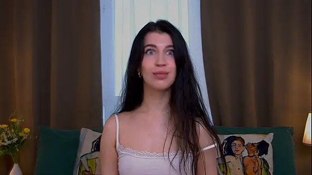 HornyPriestess online show from July 16, 7:25 am