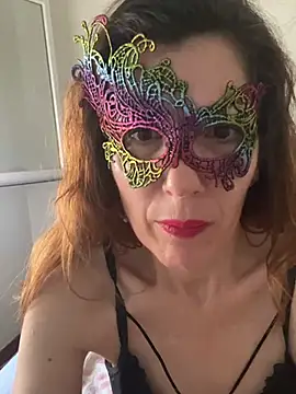 Daniela12339 online show from June 28, 10:43 am