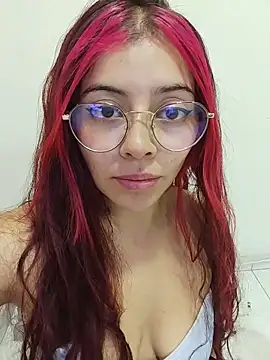 liz cute online show from June 9, 10:21 pm