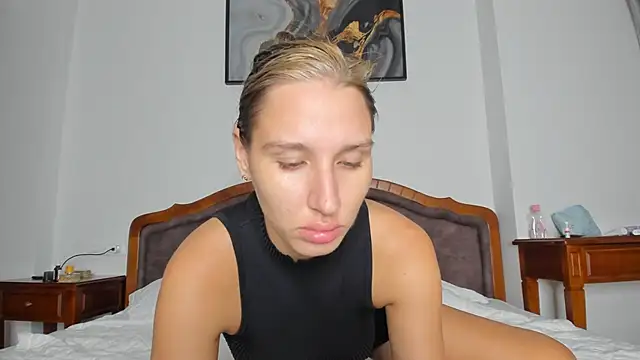 SofiClimbing online show from October 11, 4:05 pm