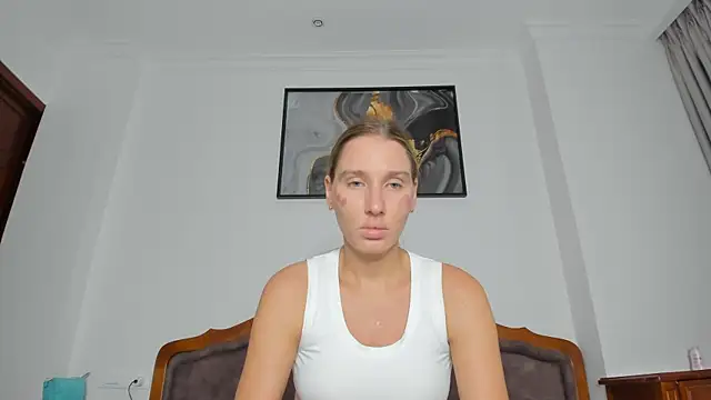 SofiClimbing online show from November 28, 8:06 am