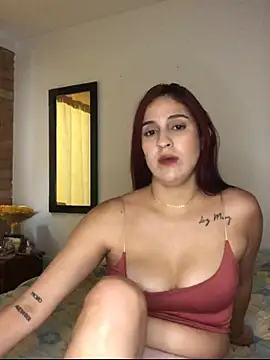 Sweet-Zoey online show from June 2, 7:05 pm