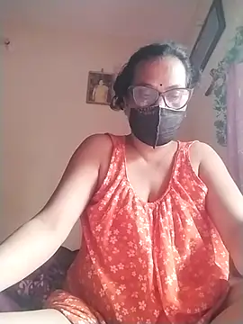 chatterjeesayani567 online show from June 18, 4:02 am