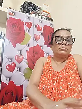 chatterjeesayani567 online show from June 23, 5:44 pm