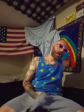 ThickCutValleyMan online show from June 25, 7:13 am