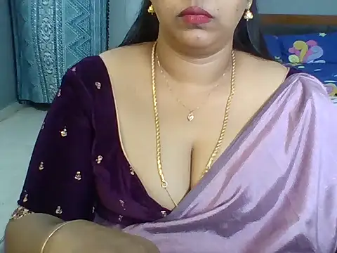 Tamil hot Meenu online show from July 10, 7:01 am