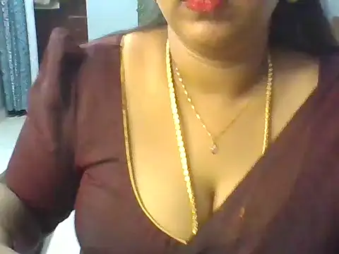 Tamil hot Meenu online show from July 11, 11:02 am