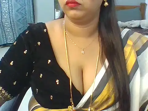 Tamil hot Meenu online show from July 20, 8:50 am