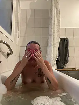 PregnantEmilia online show from July 8, 8:02 pm